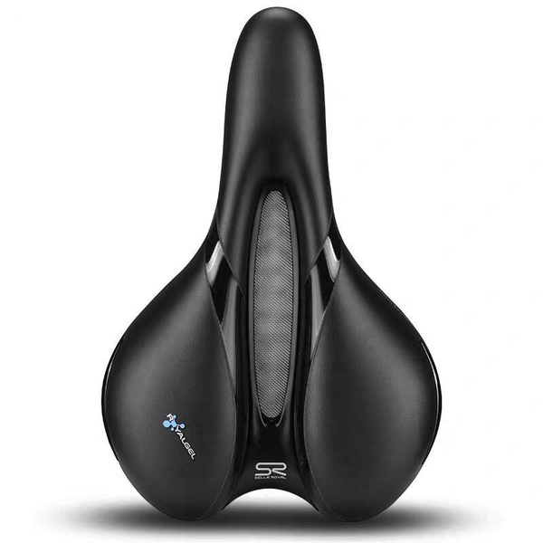 Подушка для сиденья горного велосипеда Силиконовый материал полый и ...