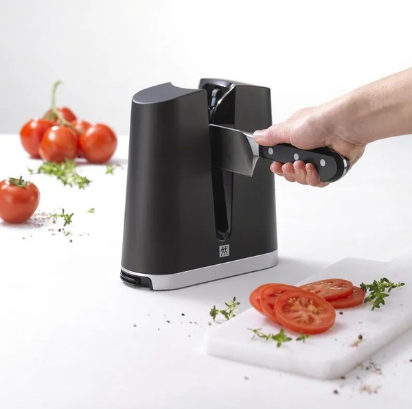 Точило для ножей ZWILLING, V-образное 32605-000 - купить в интернет ...