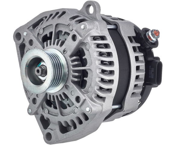 Генератор 330 Amp автозвук TT12777 - TESLA TECHNICS арт. TT12777 ...