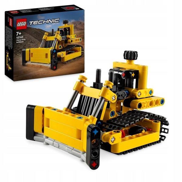 Toys hot sale lego technic