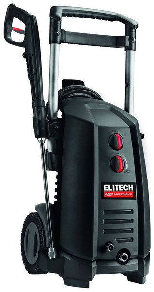 Мойка высокого давления ELITECH HD HPW 3000IF, 3000Вт, 180бар, 520л/час ...