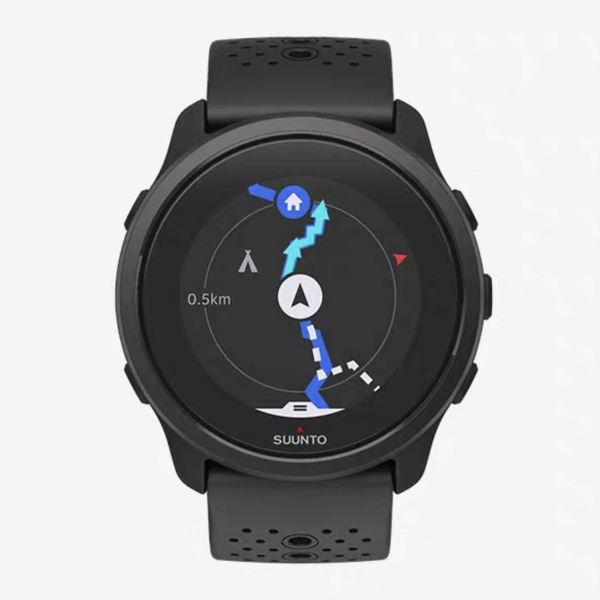 Часы Suunto 9 Peak Купить