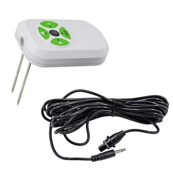 Датчик влажности почвы для систем полива Green Helper GAS-302 - купить ...