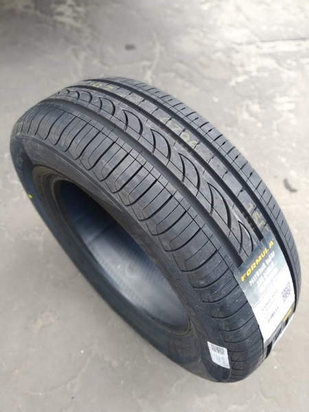 Шины для легковых автомобилей Pirelli 185/65 15 Лето Нешипованные ...