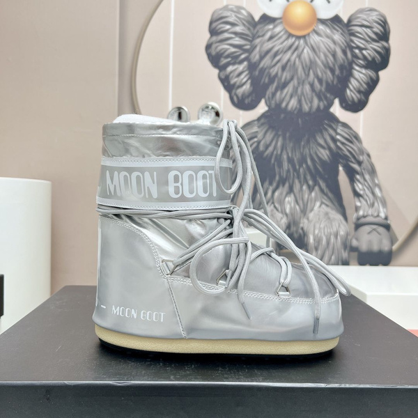 Луноходы Moon Boot - купить с доставкой по выгодным ценам в интернет ...