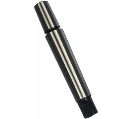 Оправка для сверильного патрона КМ1 В18 - купить с доставкой по ...