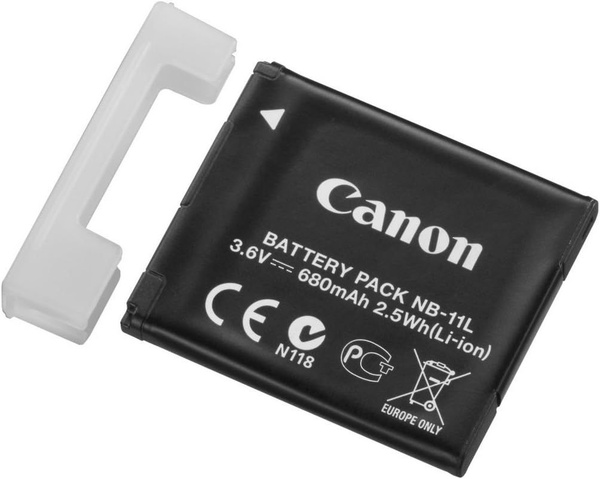 Canon Батарейка, Li-ion тип - купить с доставкой по выгодным ценам в ...