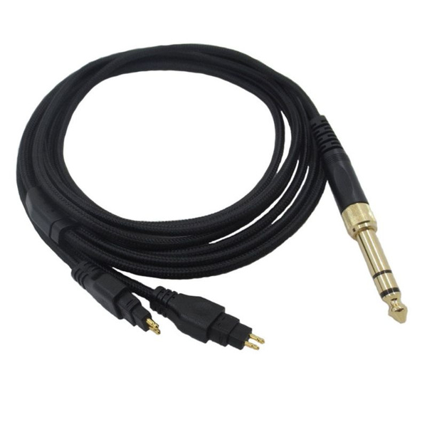 Аудиокабель для наушников Sennheiser HD650 HD600 - купить с доставкой ...