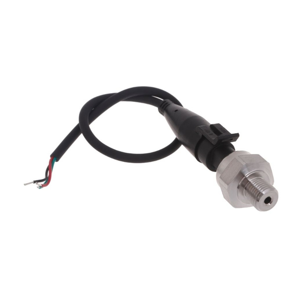 (1 шт.) Датчик давления G1/4 5V-0-30PSI купить на OZON по низкой цене ...