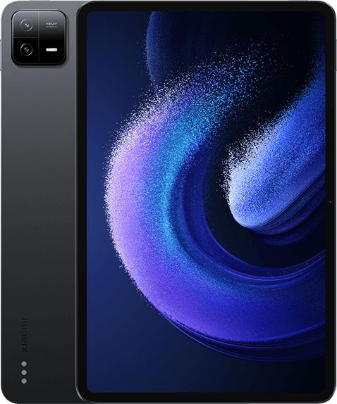 Купить планшет Xiaomi 11" Pad 6 (2023), Global, 8/256 ГБ, Wi-Fi ...