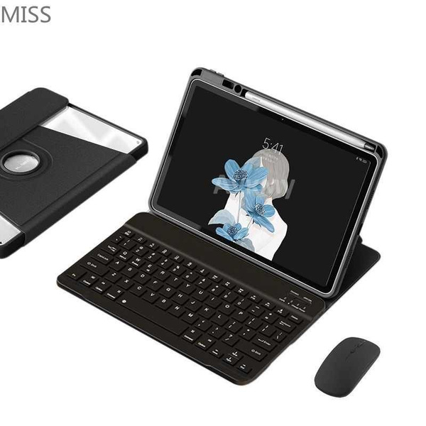 Чехол с клавиатурой для планшетного компьютера для Xiaomi Mi Pad 6, 11 ...