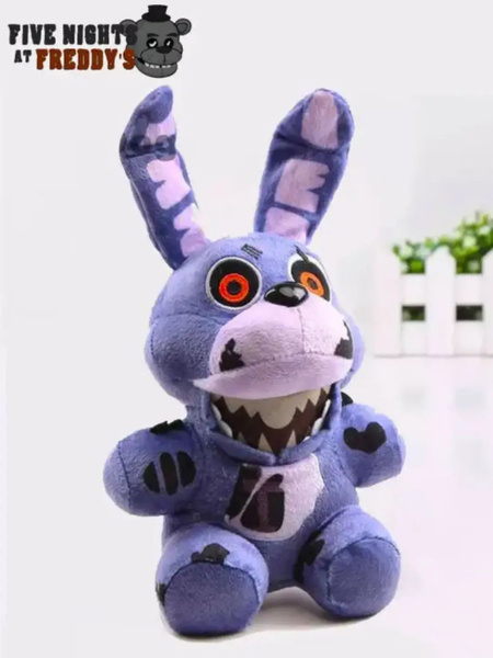 ФНАФ игрушки фигурки аниматроники фредди - купить с доставкой по ...