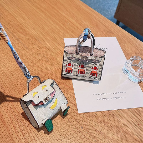 Характеристики H Home Мини-подвеска для сумки Millennium Подвеска для ...