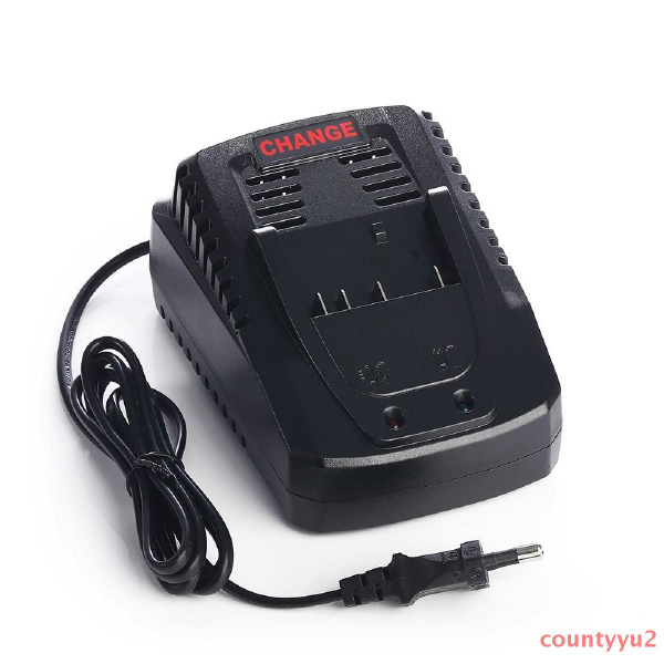 Литий-ионное зарядное устройство для аккумулятора Bosch 14,4V 18V ...