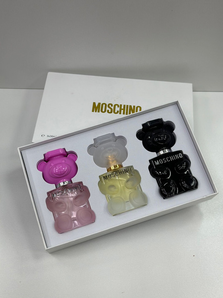Moschino Духи 90 мл (1406452041)