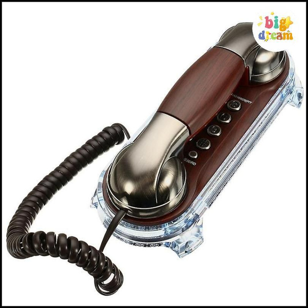 Автоматическая телефонная станция Big Dream купить по низкой цене в ...