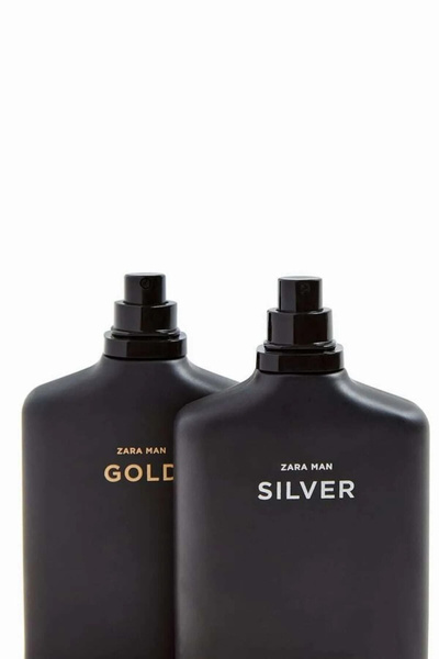 Zara PARFUM-ZARA-MEN-005 Туалетная вода 100.05 мл (1379755663)