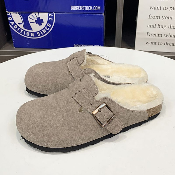 Тапочки Birkenstock - купить с доставкой по выгодным ценам в интернет ...