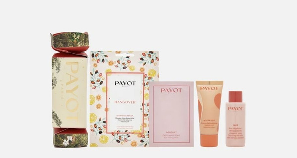 Payot Holiday Collection подарочный набор Cracker Noel - купить с ...
