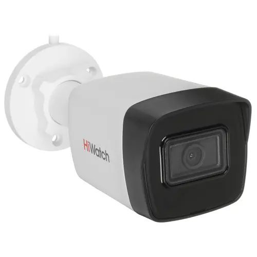 Камера видеонаблюдения Hiwatch Value DS-I200 1920×1080 Full HD - купить ...