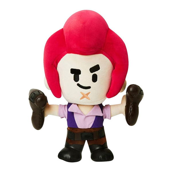 Мягкая игрушка Brawl Stars Spike (Спайк) Бравл Старс - купить с ...