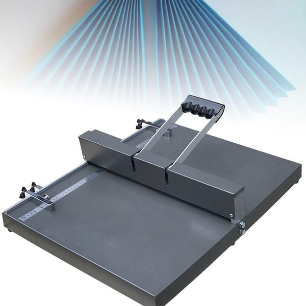 Биговщик/600*390*130/Биговально-перфорационная машина -sz - купить с ...