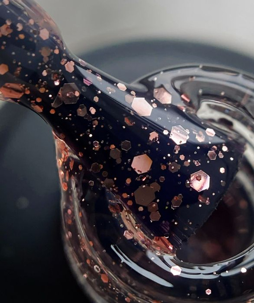 Топ глянцевый Milky Way 02 TopShopNails, 15мл купить на OZON по низкой ...