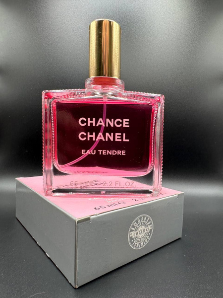 CHANCE EAU TENDRE Духи 65 мл (1387689067)