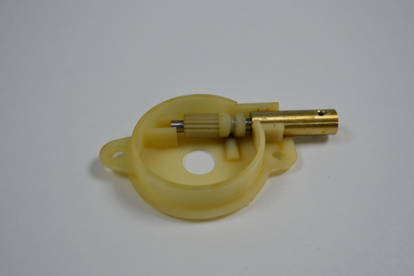 Маслонасос для бензопилы Husqvarna Хускварна 136, 137, 142, 2036, 2040 ...