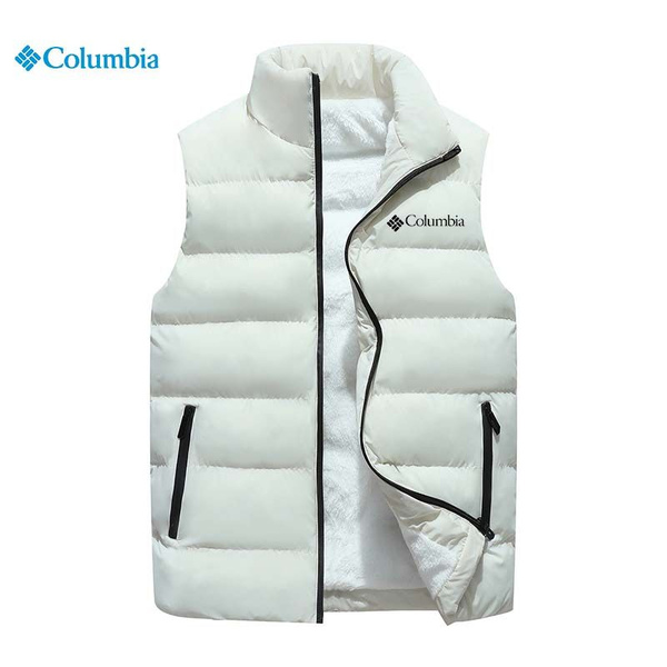 Жилет Columbia Columbia - купить с доставкой по выгодным ценам в ...