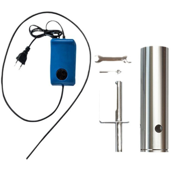 Дымогенератор Для Холодного Копчения - купить с доставкой по выгодным ...