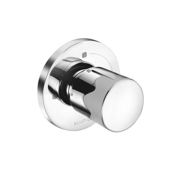 Kludi 52 846 0575 Balance Переключатель на 3 положения (внешняя ...