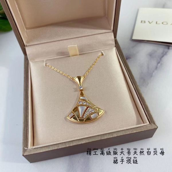 Ожерелье Bvlgari - купить с доставкой по выгодным ценам в интернет ...