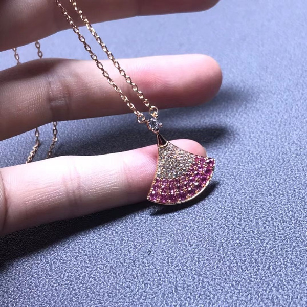 Bvlgari Ожерелье Колье - купить с доставкой по выгодным ценам в ...