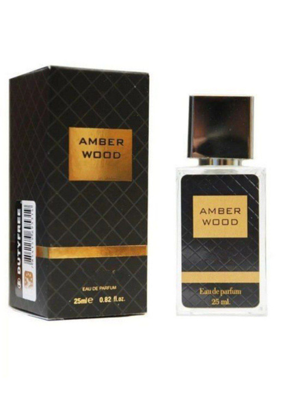 Amber Wood парфюм туалетная вода 25 мл Духи 25 мл (1392922488)