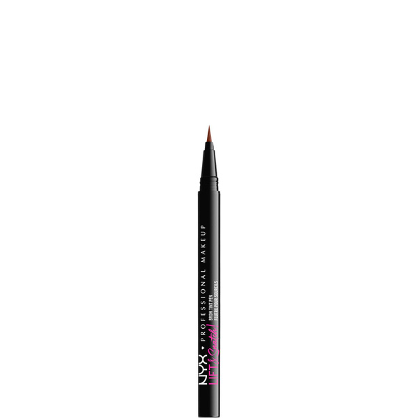 NYX Professional Makeup Lift and Snatch Brow Лайнер для бровей 3g ...