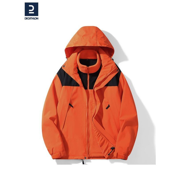 Ветровка DECATHLON - купить с доставкой по выгодным ценам в интернет ...