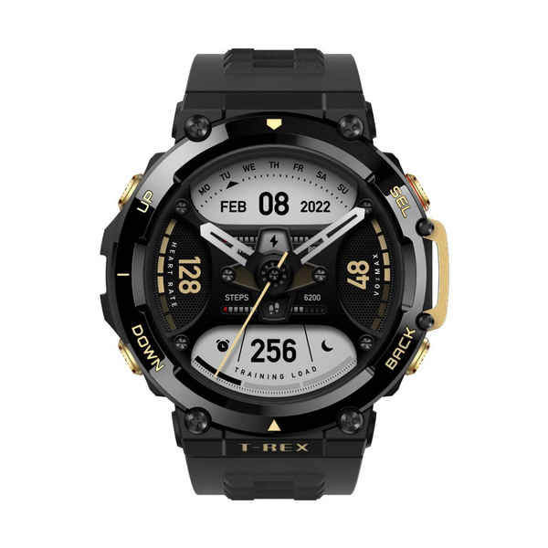 Купить смарт-часы Amazfit T-REX 2 - купить по низким ценам в интернет ...