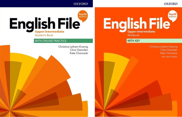 English File Digital Gold B1/b1+ Pdf Download Free English File Upper-Intermediate 4th Edition (Student's book with CD