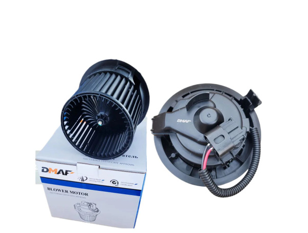 Электровентилятор, мотор отопителя / Lada Vesta X-RAY Largus Renault ...