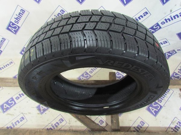 Шины для легковых автомобилей Vredestein 215/65 16С Лето Нешипованные ...