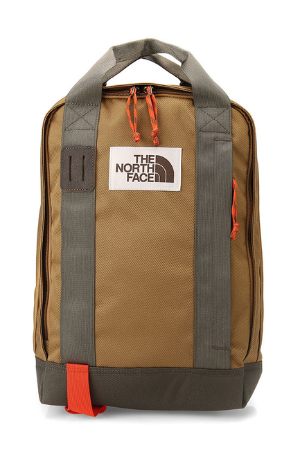 the north face tote pack