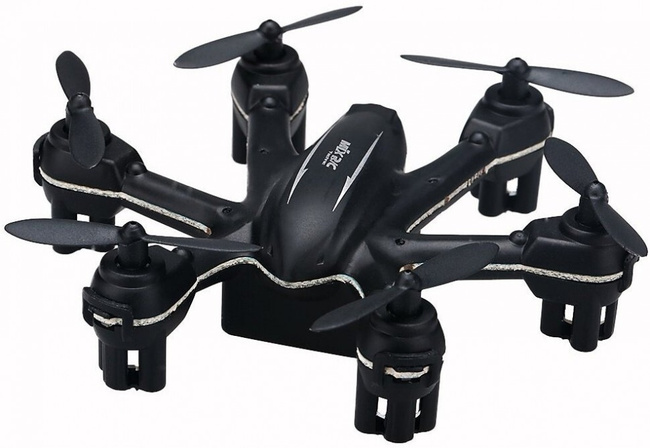 drone mjx x901