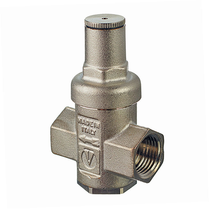 Характеристики Редуктор давления VALTEC (VT.087.N.0445) 1/2 ВР(г ...