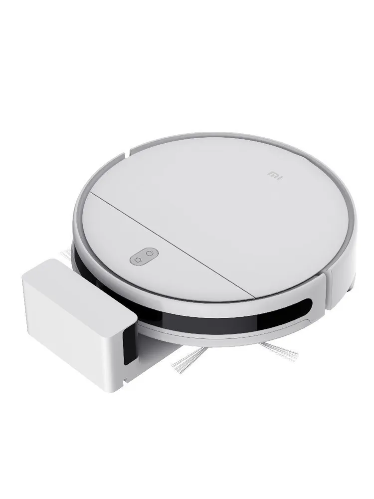 Робот-пылесос Xiaomi Mi Robot Vacuum-Mop Essential NO - купить по ...