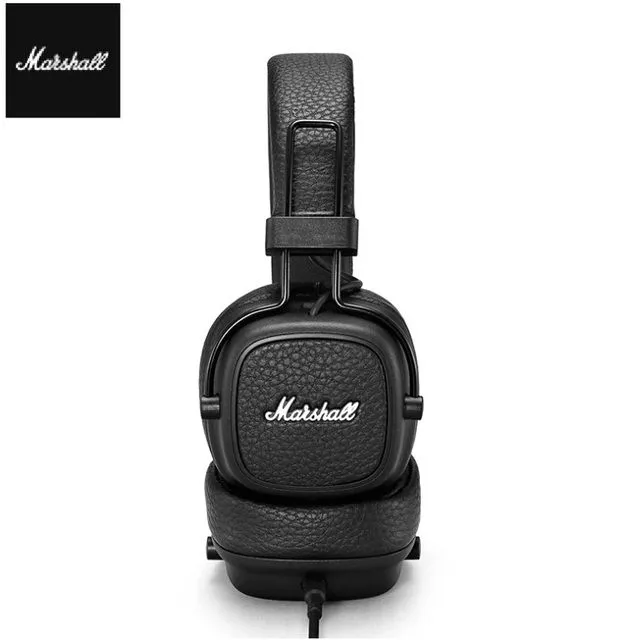 Наушники Беспроводные Большие Marshall Купить