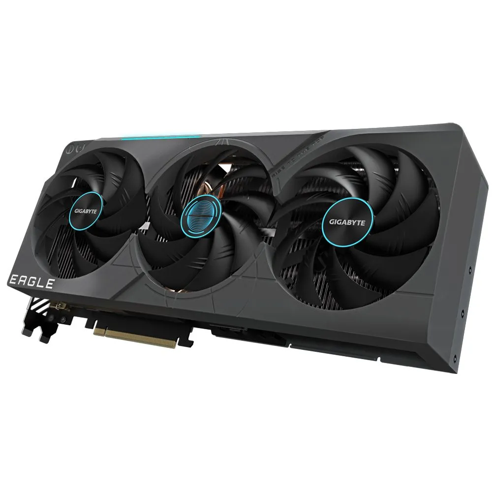 Видеокарта GeForce RTX 4080, GDDR6X - купить по низким ценам в интернет ...
