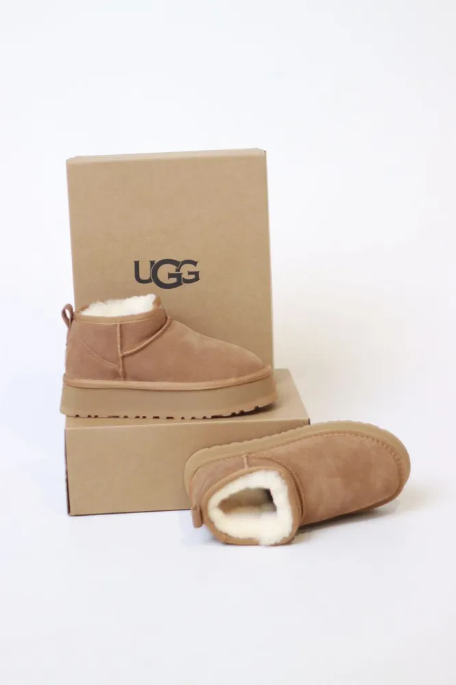 Ugg Сапоги Оригинал – купить в интернет-магазине OZON по низкой цене