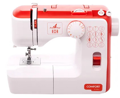 Швейная машина Comfort 835 - купить по низким ценам с доставкой в ...