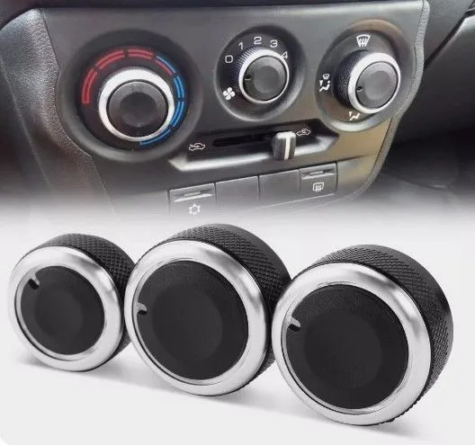 Ручки блока управления кондиционером LADA GRANTA, Kalina 2 / Ручка ...
